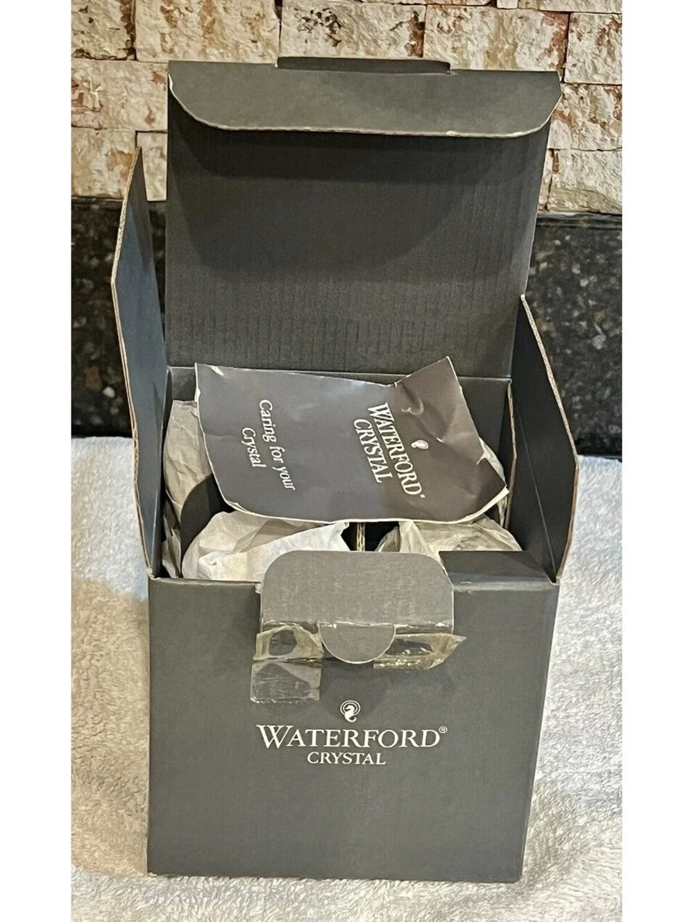 Waterford this set